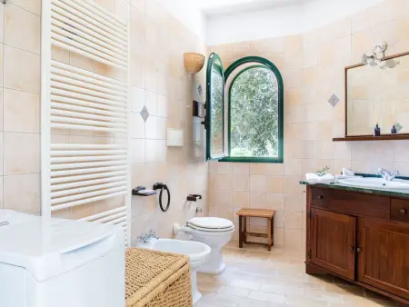 Borgo Marianna -  beheiztes schwimmbad, Maison 10 personnes à San Vito Dei Normanni - Photo 19