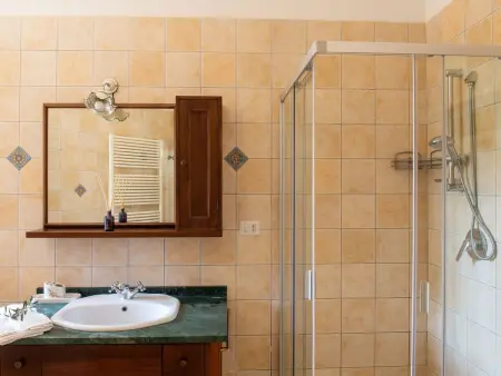 Borgo Marianna -  beheiztes schwimmbad, Maison 10 personnes à San Vito Dei Normanni - Photo 20
