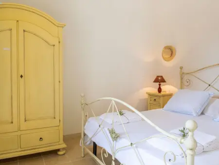 Borgo Marianna -  beheiztes schwimmbad, Maison 10 personnes à San Vito Dei Normanni - Photo 23