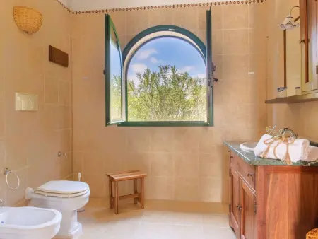 Borgo Marianna -  beheiztes schwimmbad, Maison 10 personnes à San Vito Dei Normanni - Photo 25