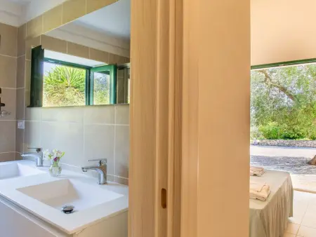 Borgo Marianna -  beheiztes schwimmbad, Maison 10 personnes à San Vito Dei Normanni - Photo 31
