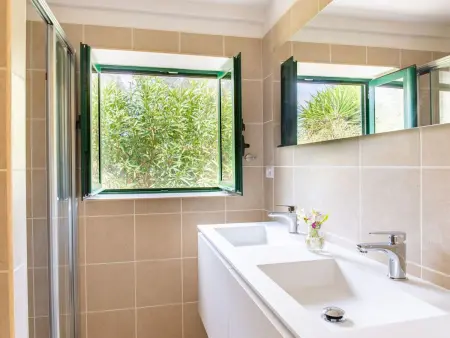 Borgo Marianna -  beheiztes schwimmbad, Maison 10 personnes à San Vito Dei Normanni - Photo 32