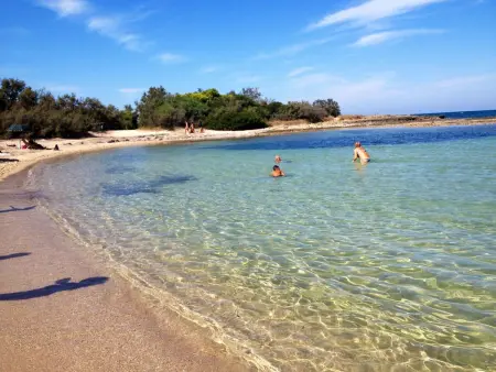 Borgo Marianna -  beheiztes schwimmbad, Maison 10 personnes à San Vito Dei Normanni - Photo 47