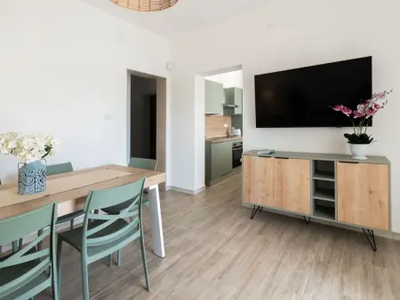 Villa Greenlife  mit privatem Pool, Maison 10 personnes à San Vito Dei Normanni - Photo 12