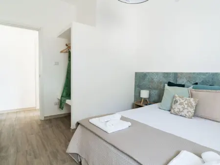 Villa Greenlife  mit privatem Pool, Maison 10 personnes à San Vito Dei Normanni - Photo 14