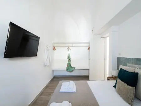 Villa Greenlife  mit privatem Pool, Maison 10 personnes à San Vito Dei Normanni - Photo 16