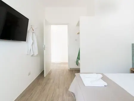 Villa Greenlife  mit privatem Pool, Maison 10 personnes à San Vito Dei Normanni - Photo 17