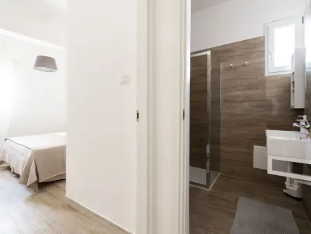 Villa Greenlife  mit privatem Pool, Maison 10 personnes à San Vito Dei Normanni - Photo 20