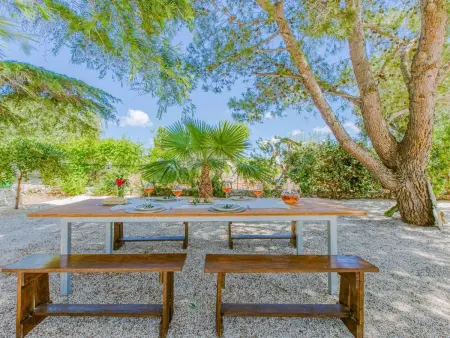 Poggio Trullo mit Pool, Maison 4 personnes à San Vito Dei Normanni - Photo 9