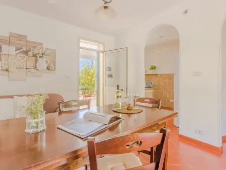 Poggio Trullo mit Pool, Maison 4 personnes à San Vito Dei Normanni - Photo 12