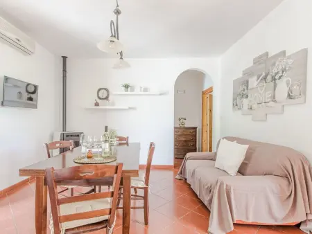 Poggio Trullo mit Pool, Maison 4 personnes à San Vito Dei Normanni - Photo 15