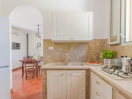 Poggio Trullo mit Pool, Maison 4 personnes à San Vito Dei Normanni - Photo 17