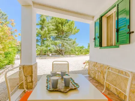 Poggio Trullo mit Pool, Maison 4 personnes à San Vito Dei Normanni - Photo 18