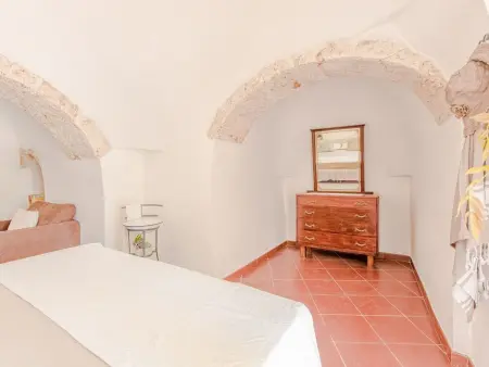 Poggio Trullo mit Pool, Maison 4 personnes à San Vito Dei Normanni - Photo 21