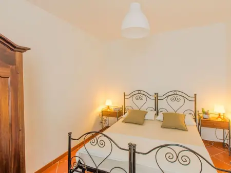 Poggio Trullo mit Pool, Maison 4 personnes à San Vito Dei Normanni - Photo 24