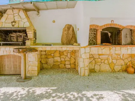 Poggio Trullo mit Pool, Maison 4 personnes à San Vito Dei Normanni - Photo 26