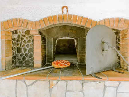 Poggio Trullo mit Pool, Maison 4 personnes à San Vito Dei Normanni - Photo 27