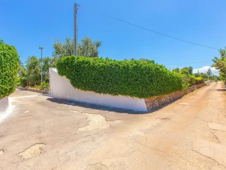 Poggio Trullo mit Pool, Maison 4 personnes à San Vito Dei Normanni - Photo 30