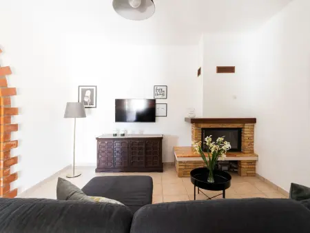 Villa Azzurra mit Pool, Maison 6 personnes à San Vito Dei Normanni - Photo 6