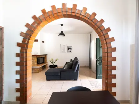 Villa Azzurra mit Pool, Maison 6 personnes à San Vito Dei Normanni - Photo 7