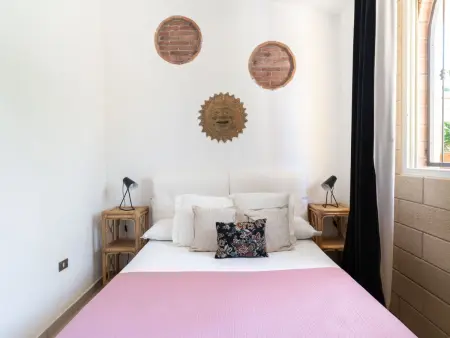 Villa Azzurra mit Pool, Maison 6 personnes à San Vito Dei Normanni - Photo 11