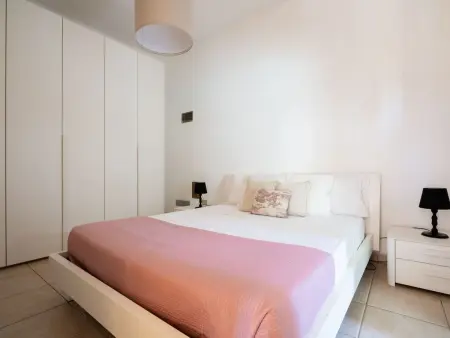 Villa Azzurra mit Pool, Maison 6 personnes à San Vito Dei Normanni - Photo 13