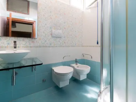 Villa Azzurra mit Pool, Maison 6 personnes à San Vito Dei Normanni - Photo 16