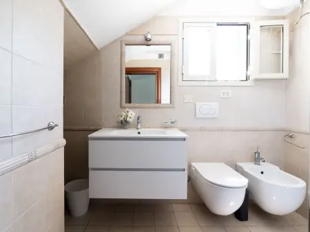 Villa Azzurra mit Pool, Maison 6 personnes à San Vito Dei Normanni - Photo 17