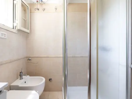 Villa Azzurra mit Pool, Maison 6 personnes à San Vito Dei Normanni - Photo 18