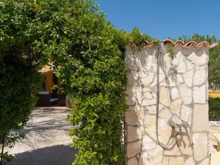 Villa Azzurra mit Pool, Maison 6 personnes à San Vito Dei Normanni - Photo 22