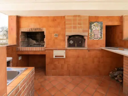 Villa Azzurra mit Pool, Maison 6 personnes à San Vito Dei Normanni - Photo 27