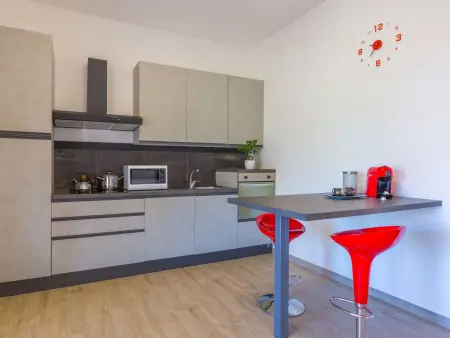 Villa Eufriama mit privatem Pool, Maison 8 personnes à San Vito Dei Normanni - Photo 8