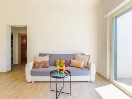 Villa Eufriama mit privatem Pool, Maison 8 personnes à San Vito Dei Normanni - Photo 12