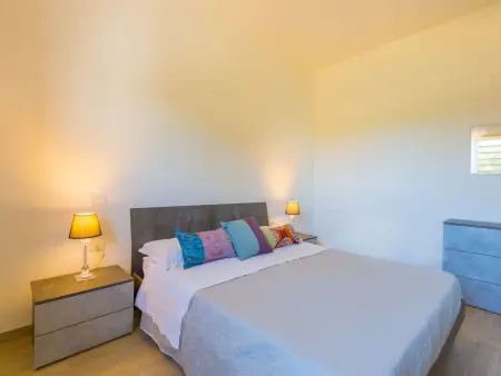 Villa Eufriama mit privatem Pool, Maison 8 personnes à San Vito Dei Normanni - Photo 16