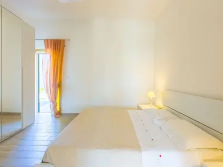 Villa Eufriama mit privatem Pool, Maison 8 personnes à San Vito Dei Normanni - Photo 19