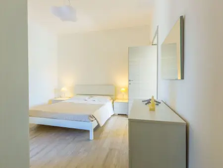 Villa Eufriama mit privatem Pool, Maison 8 personnes à San Vito Dei Normanni - Photo 20