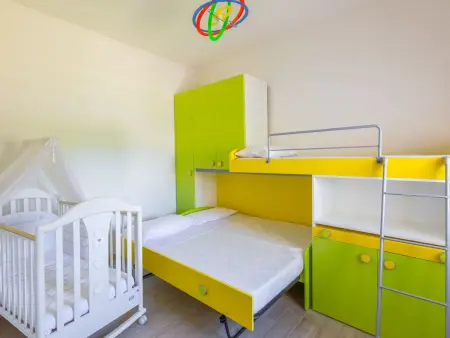 Villa Eufriama mit privatem Pool, Maison 8 personnes à San Vito Dei Normanni - Photo 21