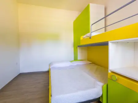 Villa Eufriama mit privatem Pool, Maison 8 personnes à San Vito Dei Normanni - Photo 22