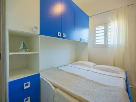 Villa Eufriama mit privatem Pool, Maison 8 personnes à San Vito Dei Normanni - Photo 23