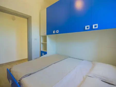 Villa Eufriama mit privatem Pool, Maison 8 personnes à San Vito Dei Normanni - Photo 24