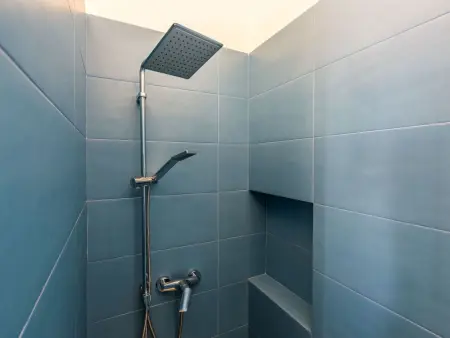 Villa Eufriama mit privatem Pool, Maison 8 personnes à San Vito Dei Normanni - Photo 26