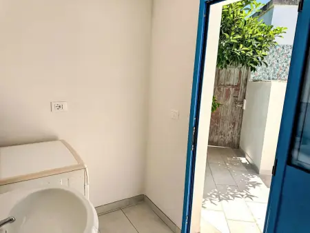 Trullo für Ferien in Apulien, Maison 5 personnes à San Michele Salentino - Photo 18
