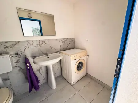 Trullo für Ferien in Apulien, Maison 5 personnes à San Michele Salentino - Photo 19