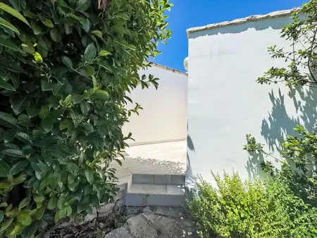 Trullo für Ferien in Apulien, Maison 5 personnes à San Michele Salentino - Photo 20