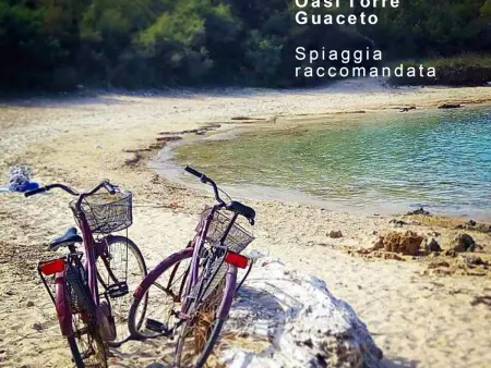 Trullo für Ferien in Apulien, Maison 5 personnes à San Michele Salentino - Photo 62