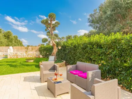 TRULLO  mit pool OSTUNI: Kostenlos: Bettwäsche und Handtücher, 2 Fahrräder, 1 H - Photo 6
