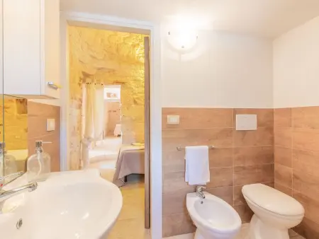 TRULLO  mit pool OSTUNI: Kostenlos: Bettwäsche und Handtücher, 2 Fahrräder, 1 H - Photo 22