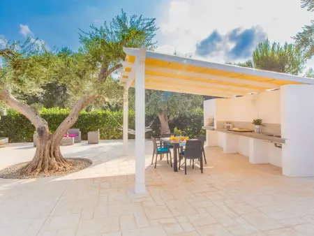 TRULLO  mit pool OSTUNI: Kostenlos: Bettwäsche und Handtücher, 2 Fahrräder, 1 H - Photo 27