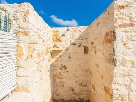 TRULLO  mit pool OSTUNI: Kostenlos: Bettwäsche und Handtücher, 2 Fahrräder, 1 H - Photo 32