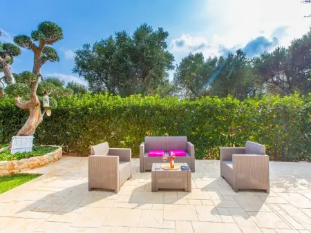 TRULLO  mit pool OSTUNI: Kostenlos: Bettwäsche und Handtücher, 2 Fahrräder, 1 H - Photo 33